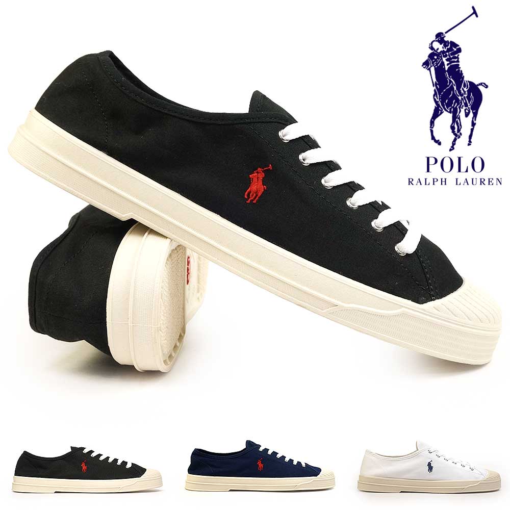 ポロ ラルフローレン メンズ スニーカー RA62 ESSENCE 100 SK LTL ローカット キャンバス POLO RALRH LAUREN ESSENCE 100 SK LTL