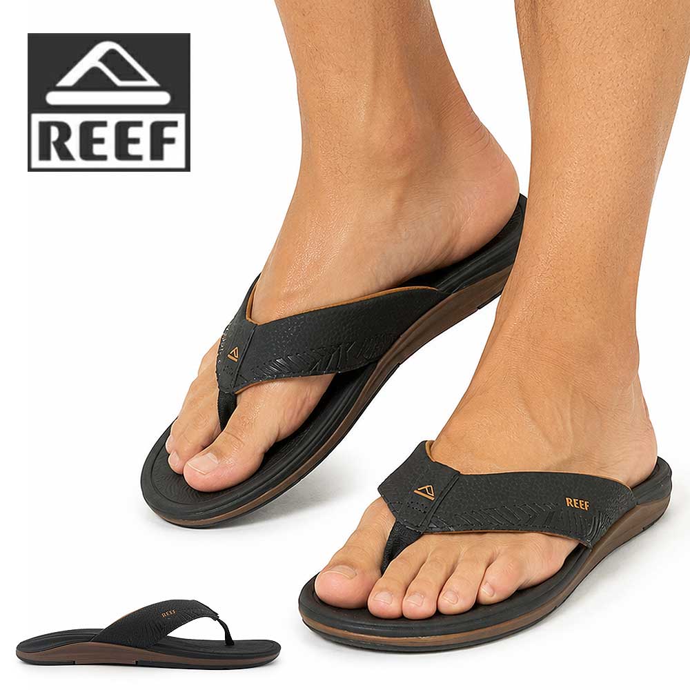 【決算セール】リーフ トングサンダル メンズ OFFSHORE リゾートサンダル ビーチサンダル 26春夏新作 REEF OFFSHORE
