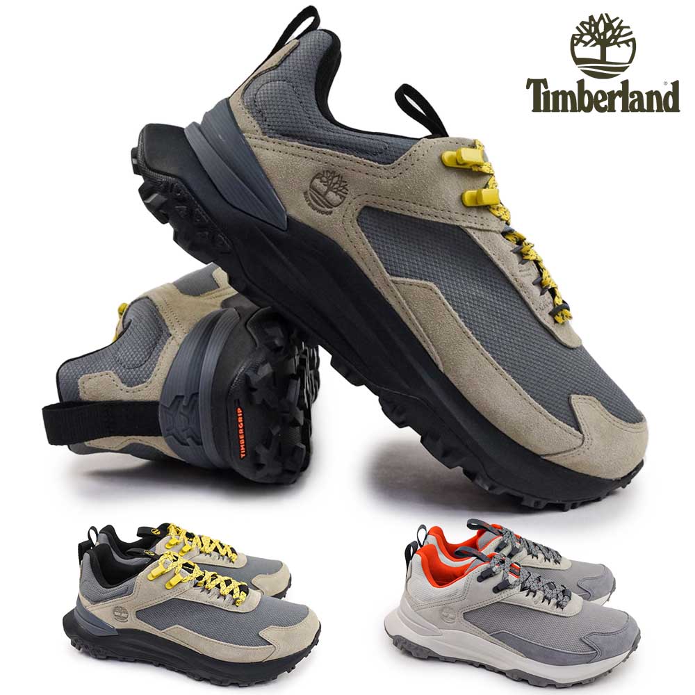 【年末大感謝祭】ティンバーランド 防水 メンズ スニーカー モーション アクセス ロー レース WP スニーカー トレッキング ハイキング  Timberland MOTION ACCESS LOW LACE WP SNEAKER