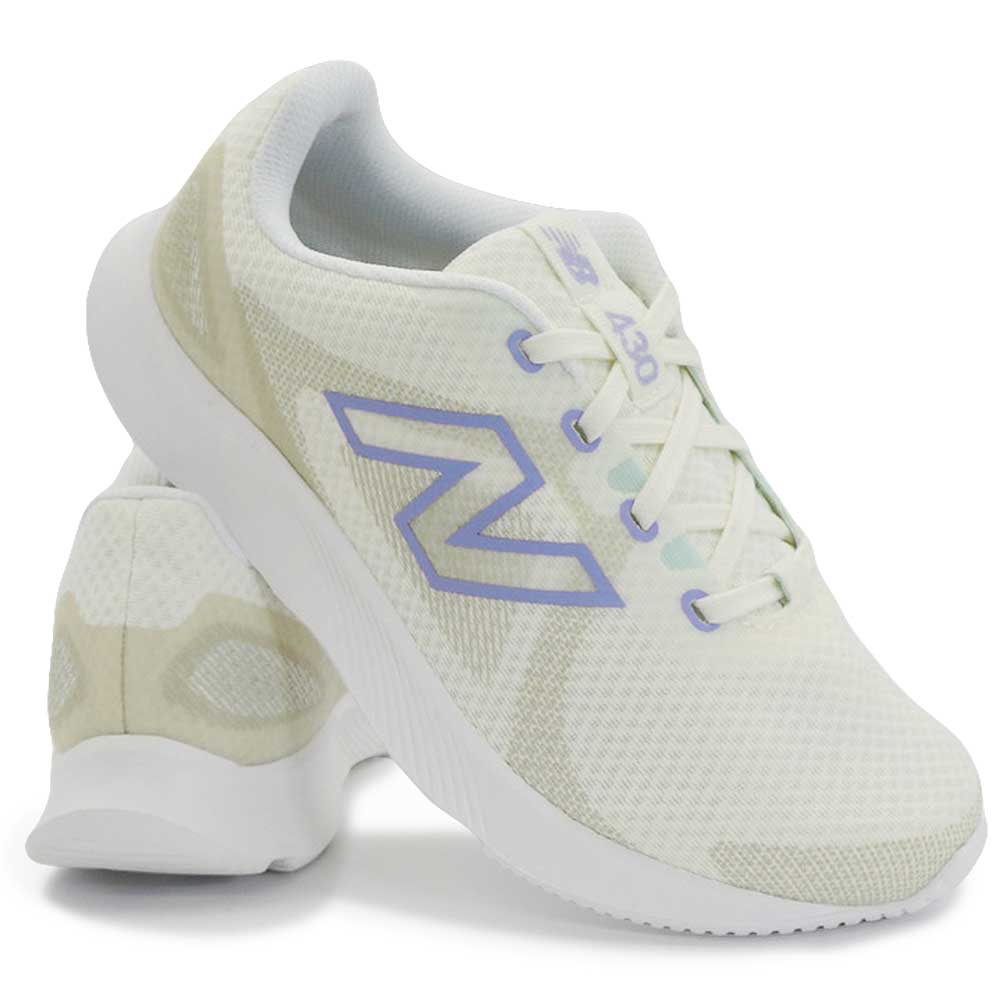 ニューバランス レディース スニーカー W430 544 2E 軽量 26春夏新作 new balance