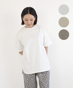 nofl デラヴェジャージービッグTシャツ