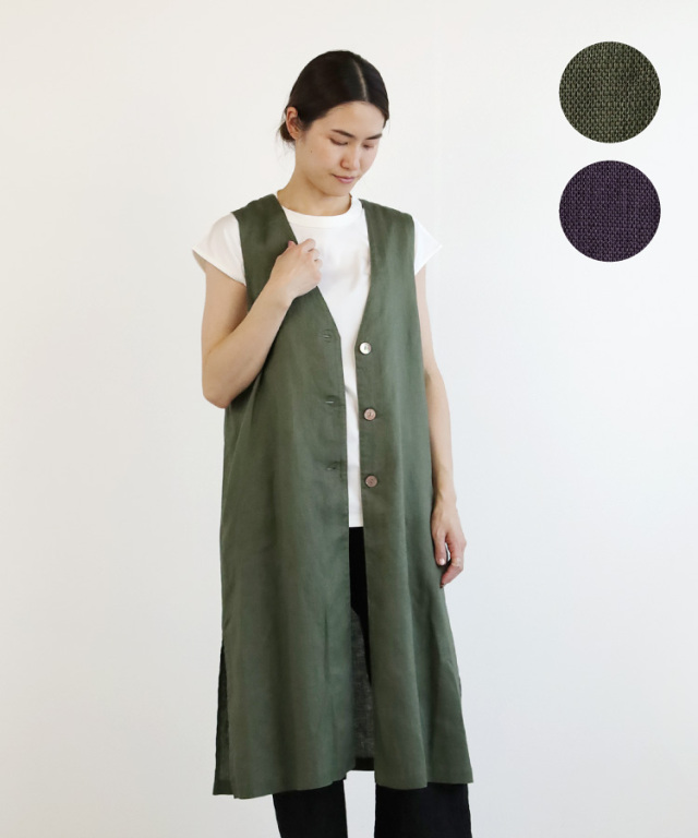 2300円 オーガニックコットンやナチュラルリネンを使ってます✩*॰