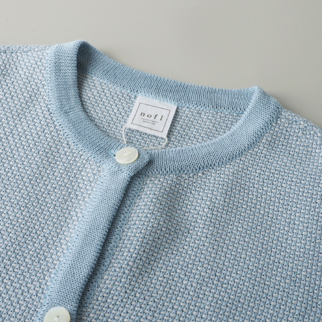 nofl】GIMAコットンツイードジャケット 644003680 | ナチュラル服通販