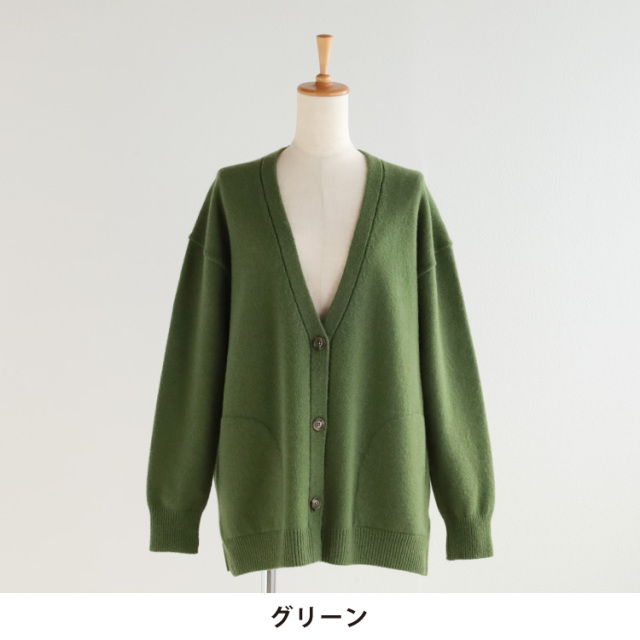 ほぼ未使用　ディオール　 チェック柄グリーンニット　サイズ34 ほぼ未使用ディオール チェック柄グリーンニットサイズ34