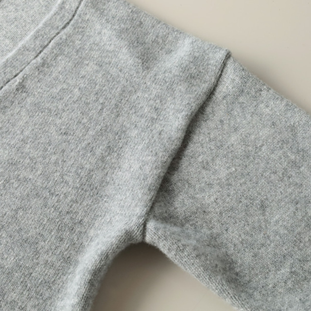 nofl】POSHポケット付きカーディガン 644003970 | ナチュラル服通販