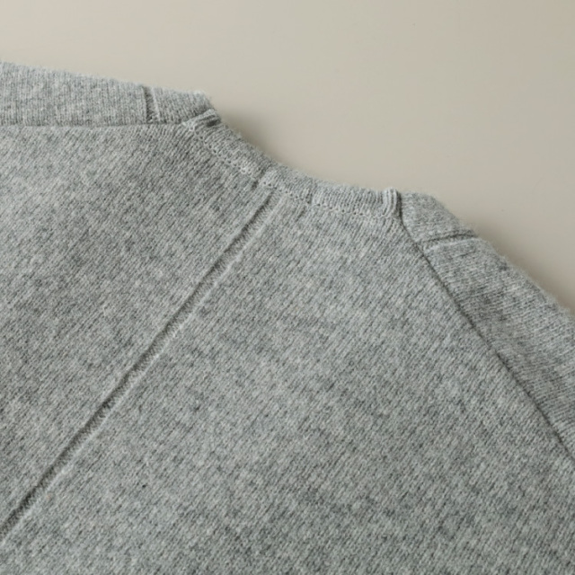 nofl】POSHポケット付きカーディガン 644003970 | ナチュラル服通販