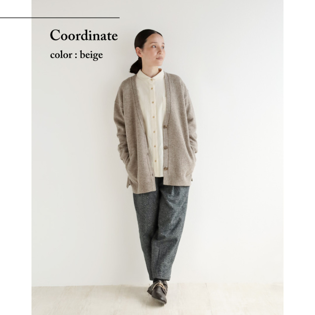 visvim ポケットウールカーディガン 2 カーキ 0123205012005_OLIVE_02.jpg?