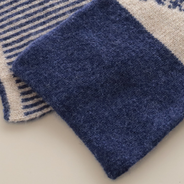 nofl】リバーシブルJQ衿巻 644004060 | ナチュラル服通販サイト nofl