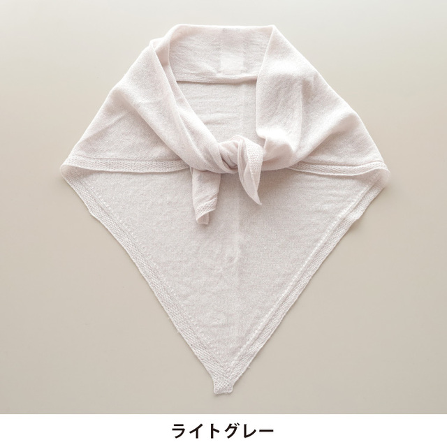nofl】アントワープリネンスカーフ 644004190| ナチュラル服通販サイト