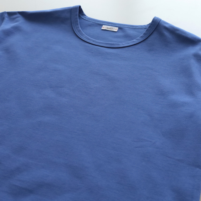 CELERI サイドスリットティシャツ サイドスリットロング丈Tシャツ｜その他カットソー｜ニコル公式通販
