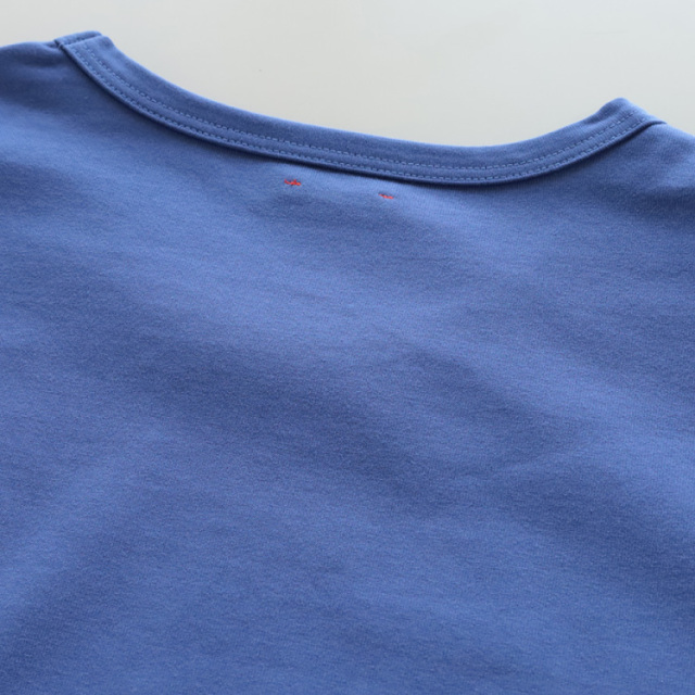 nofl】サイドスリットTシャツ 644102760 | ナチュラル服通販サイト nofl