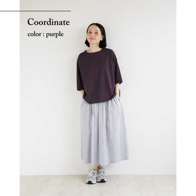 リボンプルオーバー らむね様 ガール心くすぐる胸元りぼんニットプルオーバー 【paomis