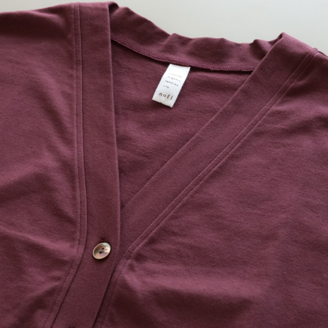 良品◎プリーツプリーズ カーディガン Vネック 2020年 洗える 黒 L プリーツプリーズPLEATS PLEASE プリーツボタンレスロングカーディガン