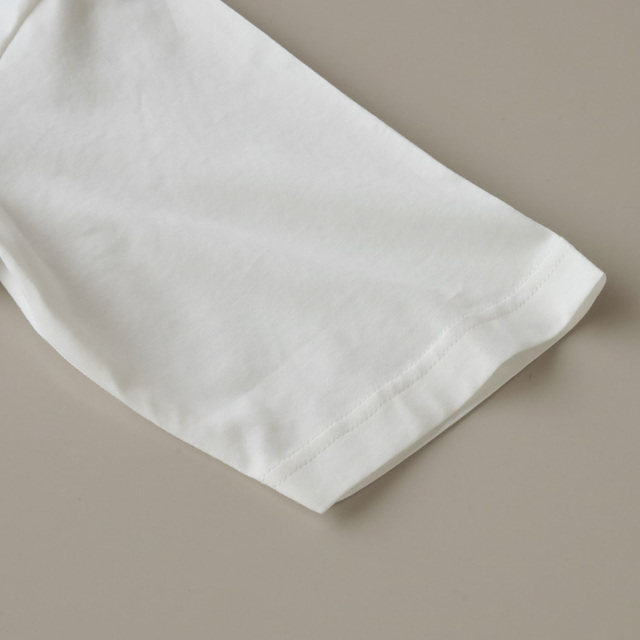 nofl】コンパクトクールVネックTシャツ 644103020 | ナチュラル服通販
