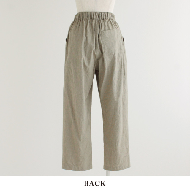 OAMC テーパードパンツ パンツ
