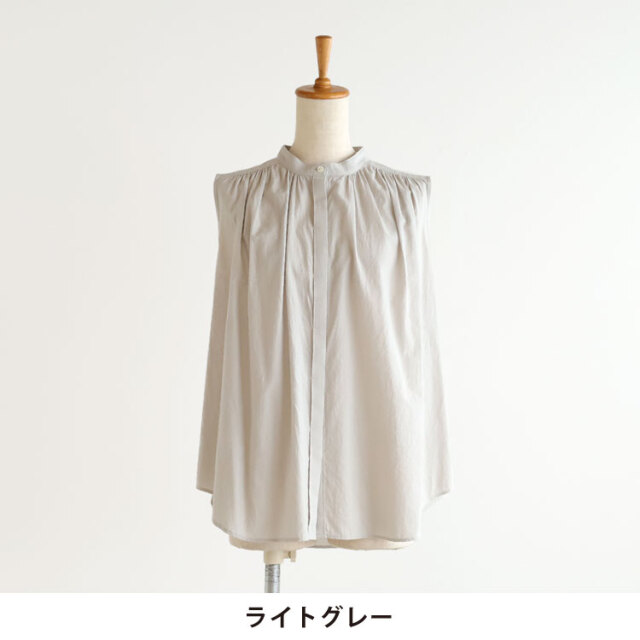 新品●ヤンマ産業●ノースリーブブラウス●ショート丈●ゴールド●会津木綿 新品○ヤンマ産業○ノースリーブブラウス○ショート丈○ゴールド○会津