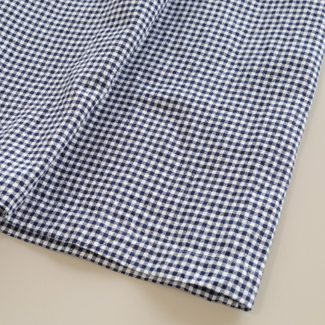 nofl】コットンタックロングスカート 644210670 | ナチュラル服通販