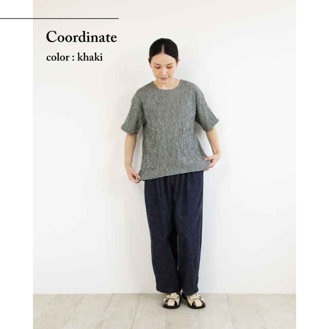LOEFF◆長袖ブラウス/ネイビー/無地/8821-234-0034 楽天市場】LOEFF ロエフ オーガンジータートルブラウス 8821-234