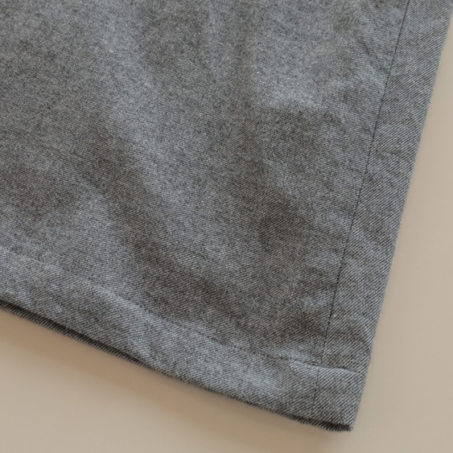 nofl】甘撚りビエラワンピース 644211290 | ナチュラル服通販サイト nofl