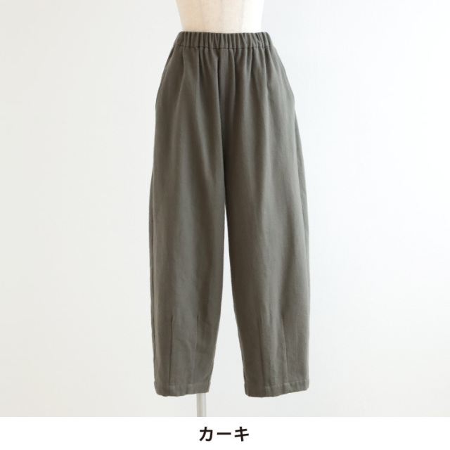 ✱リネン100%✱[バルーンパンツ2点]ハンドメイド ✱リネン100