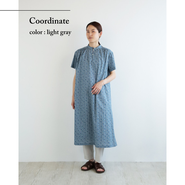 nofl】綿ローンタックペチパンツ 644212350 | ナチュラル服通販サイト nofl