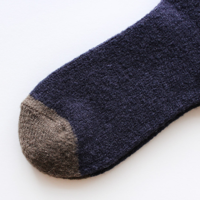 Homie】スイッチングカラーソックス 669600330 | ナチュラル服通販