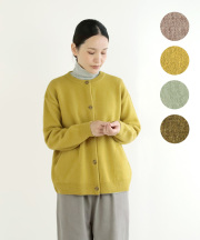 noflのカーデ・アウター | ナチュラル服通販サイト nofl