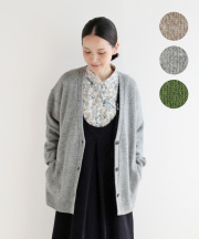 秋冬 | ニット | トップス | ナチュラル服通販サイト nofl