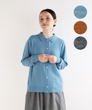 noflのニット| ナチュラル服通販サイト nofl