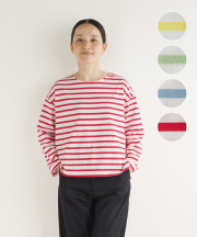 nofl◆長袖シャツ/M/コットン/WHT/644209600// ASSEMBLE a.k.a. affa◇長袖シャツ/M/コットン/WHT/無地/AFH4401