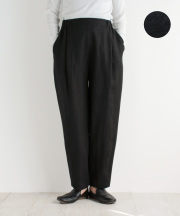 パンツ | ボトムス | ナチュラル服通販サイト nofl
