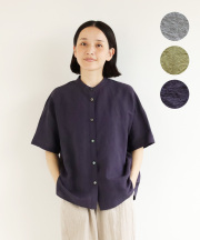 noflのブラウス | ナチュラル服通販サイト nofl