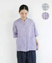 ブラウス | トップス | ナチュラル服通販サイト nofl