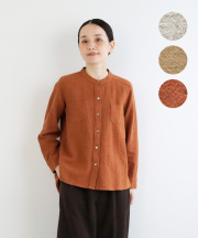 noflのブラウス | ナチュラル服通販サイト nofl