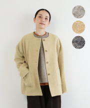 アウター | ナチュラル服通販サイト nofl