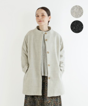 noflのカーデ・アウター | ナチュラル服通販サイト nofl