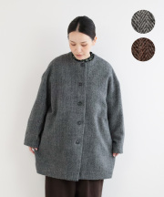 アウター | ナチュラル服通販サイト nofl