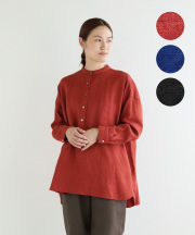 nofl(ノフル)公式通販｜日本製リネン・オーガニックコットンのナチュラル服