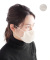 オーガニックコットンマスク