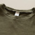 nofl ビワコットン五分袖Tシャツ