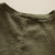 nofl ビワコットン五分袖Tシャツ