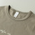 nofl ロゴプリントクルーネックTシャツ