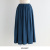 nofl リトアニアリネンタックスカート（2025AW）