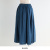 nofl リトアニアリネンタックスカート（2025AW）