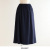 nofl 甘撚りビエラAラインスカート