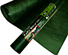 ザバーン防草シート　２４０グリーン１．０　送料無料！　（１m×３０m　１本　重量：約７．５ｋｇ）