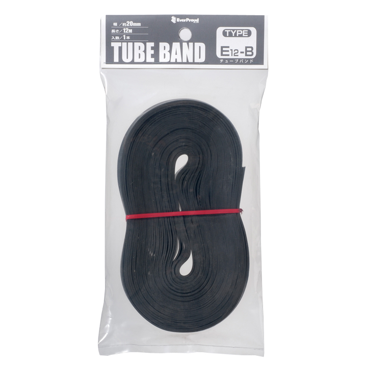チューブバンドE30-20　送料無料　（30mm×2m　2本/セット）