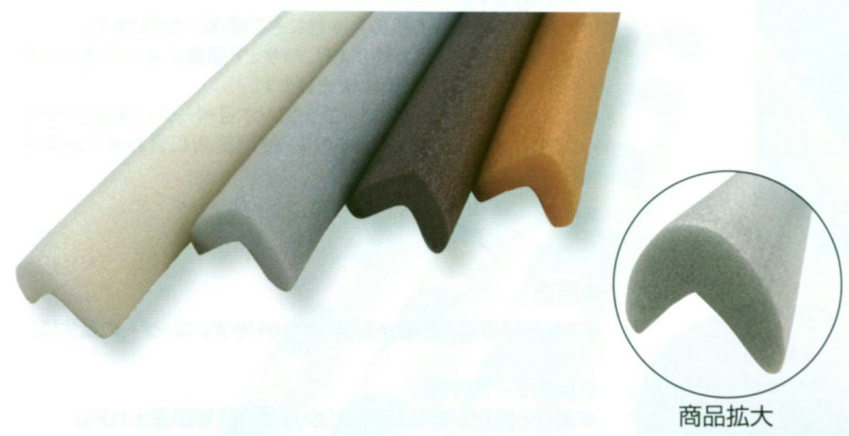 エコクッション　M　送料無料！（30mm×30mm×900mm　100本/1セット）