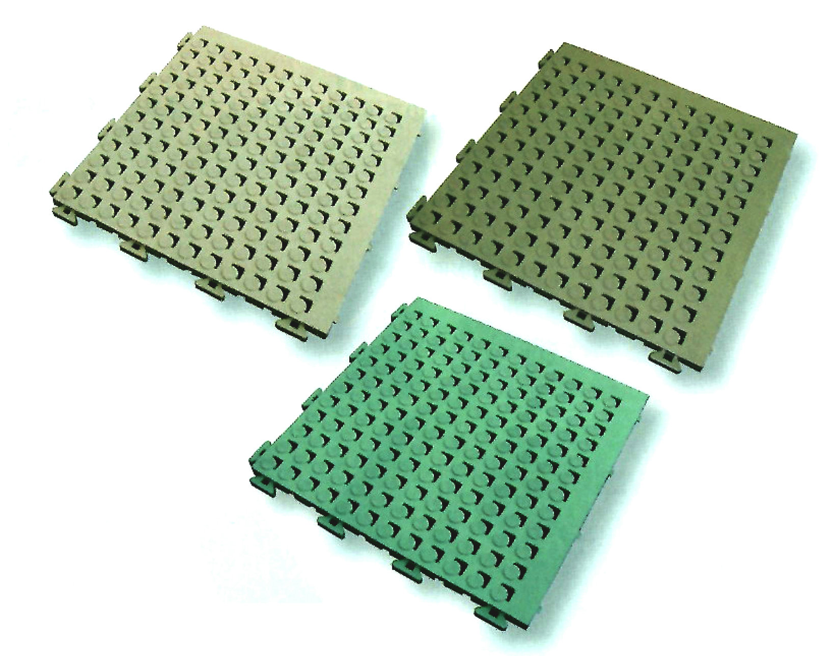 フィットチェッカー　送料無料　（13mm厚×300mm×300mm　30枚/セット）