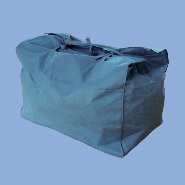 不繊布布団袋　送料無料（1000mm×635mm×780mm　100枚/セット）